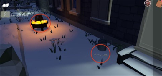 致命的遗嘱游戏图文攻略大全 致命的遗嘱游戏图文攻略分享(2)