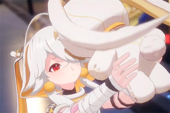 幻塔2.2版本复刻角色是谁 幻塔2.2版本复刻角色介绍(1)