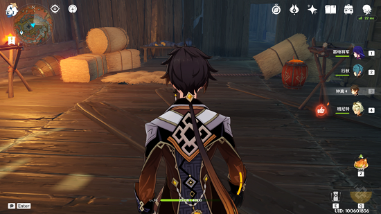 原神千年千岩任务怎么做 原神千年千岩任务全流程攻略(9)