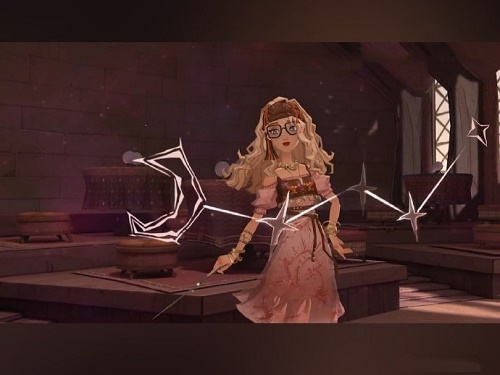 哈利波特魔法觉醒八月份时装怎么获得 哈利波特魔法觉醒八月份时装一览(3)