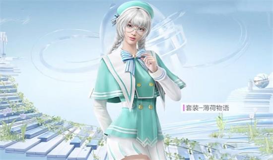 和平精英7.8大转盘皮肤是什么 和平精英7.8大转盘皮肤多少钱能出(2)