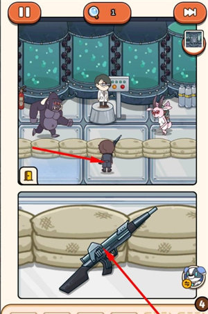 案件大师正义制裁怎么过 案件大师正义制裁攻略分享(9)