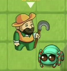 别惹农夫怎么解锁蜘蛛侠皮肤 别惹农夫隐藏皮肤蜘蛛侠怎么获得(1)