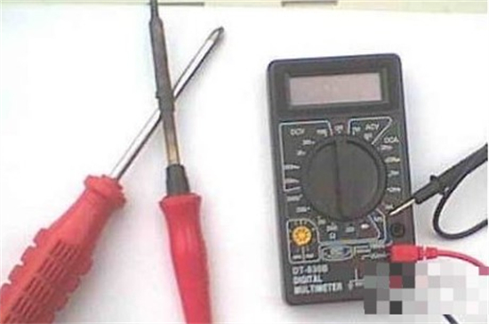 电脑电源维修的简单方法 电脑电源维修教程(4)