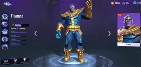 漫威超级战争灭霸兑换码2022 漫威超级战争灭霸兑换码2022大全最新(1)