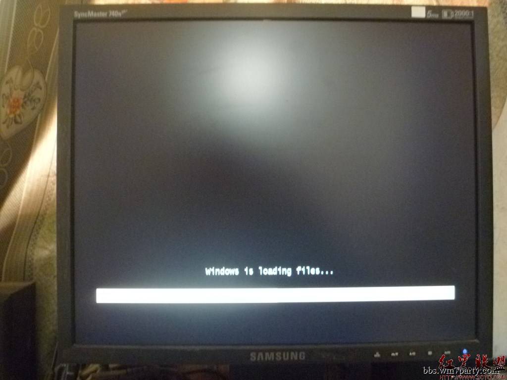 WIN8下如何安装WIN7(2)