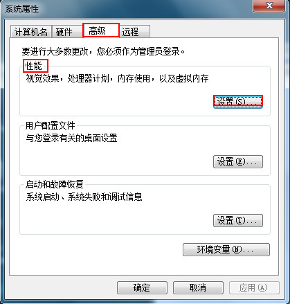 win7系统图片不显示缩略图该怎么设置？(1)