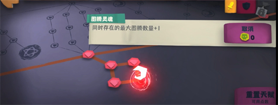 独奏骑士图腾弓箭流天赋图解 独奏骑士图腾弓箭流天赋推荐(4)