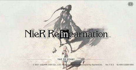 尼尔reincarnation进不去怎么办 尼尔reincarnation进不去解决方法分享(1)