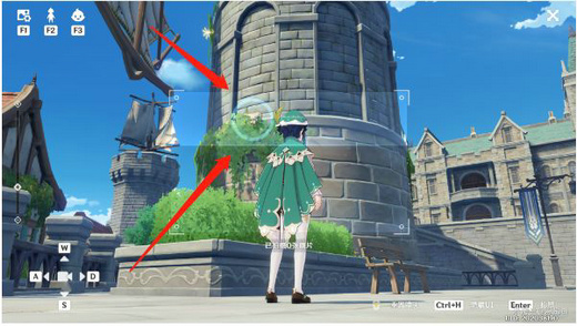 原神蒙德特产有哪些 原神蒙德特产分布图大全(1)