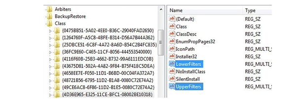 WIN7系统下怎么解决无法识别光驱？(2)