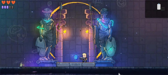 霓虹深渊无限什么时候上线 霓虹深渊无限上线时间介绍(1)