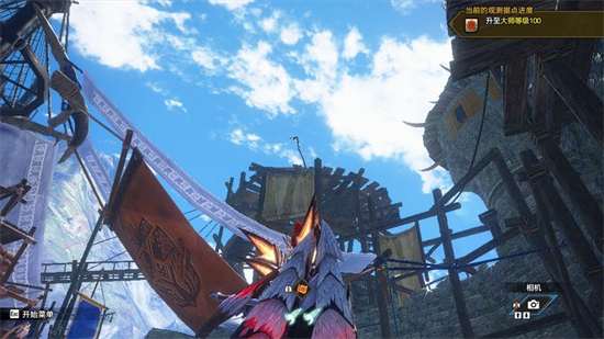 怪物猎人崛起曙光福木兔拍照任务怎么做 怪物猎人崛起曙光福木兔拍照任务攻(3)