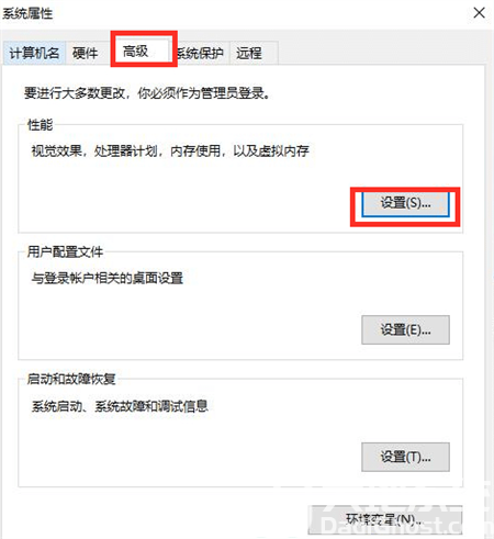 Windows10电脑配置很高但是fps很低怎么办 Windows10电脑配置很高但是fps很低解决方(2)