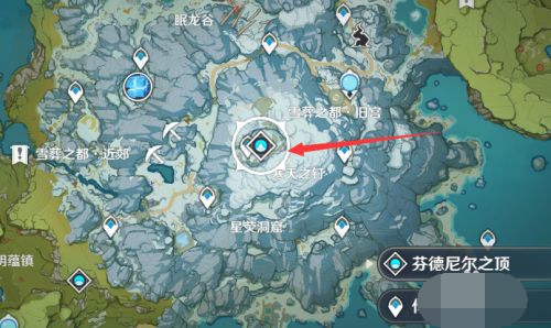 原神神里绫华圣遗物哪里刷 原神神里绫华圣遗物搭配推荐(1)