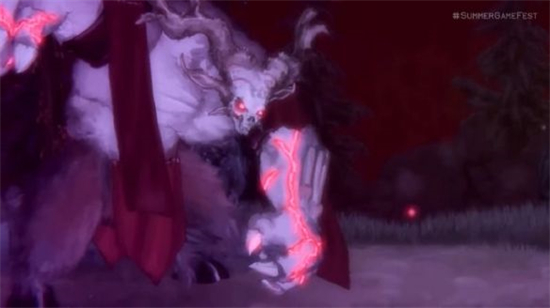 盐与献祭会上steam吗 盐与献祭steam版上线时间介绍(1)