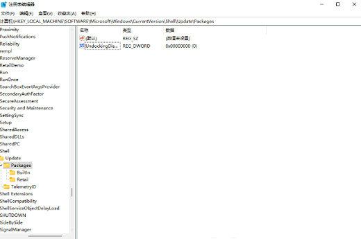 windows11右键菜单不折叠如何设置 windows11右键菜单不折叠设置方法(1)