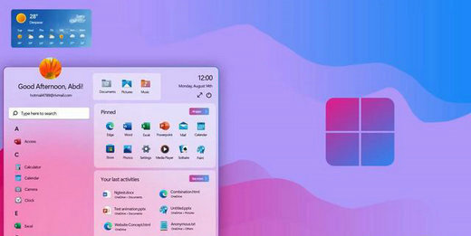 Windows12概念版怎么安装 Windows12概念版安装教程(10)