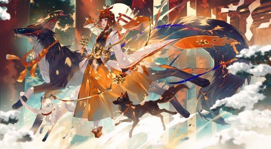 阴阳师最难抽的ssr排行2022(1)