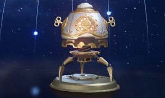 原神炉心机造隐藏款怎么获得 原神炉心机造隐藏款获得攻略(1)