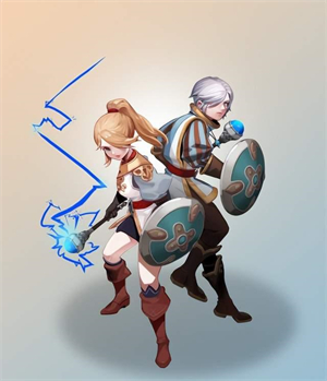 龙之谷世界职业选什么 龙之谷世界职业推荐(5)