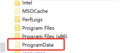 win10开始菜单如何删除快捷方式 win10开始菜单删除快捷方式方法介绍(3)