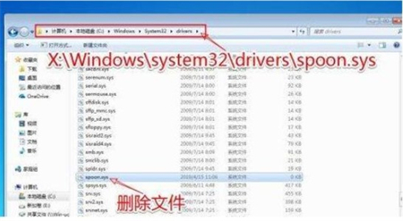 windows7错误恢复进不去循环原因是什么 windows7错误恢复进不去循环解决方法(1)