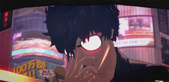 女神异闻录5皇家版如何进入第三学期 女神异闻录5皇家版进入第三学期方法介绍(2)