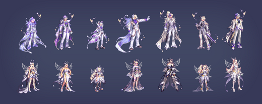 dnf国庆套2022外观是什么样的 dnf国庆套2022外观一览(8)