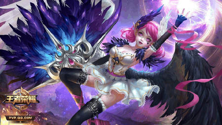 王者荣耀小乔狼队星元皮肤怎么样 王者荣耀小乔狼队星元皮肤介绍