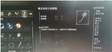 艾尔登法环拉妮支线任务攻略 艾尔登法环拉妮任务流程(19)