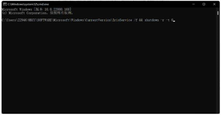 win11文件管理器卡死怎么办 win11文件管理器卡死解决方法(1)