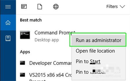 windows10恢复分区怎么删除 windows10恢复分区删除方法介绍(1)