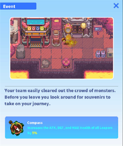 跃迁旅人1000钻活动怎么玩&nbsp;跃迁旅人1000钻活动图攻略一览(3)