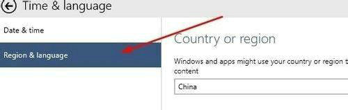英文版win10怎么变成中文版 win10英文版变成中文版操作教程(1)