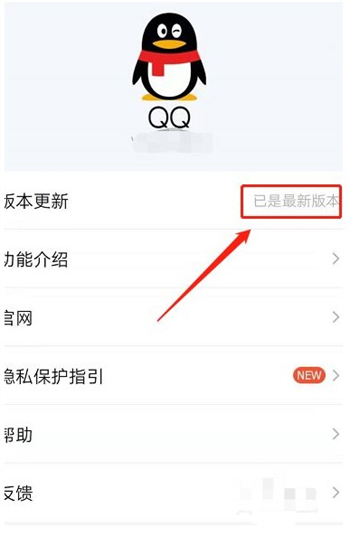 qq如何升级到最新版本 qq如何升级版本介绍(4)