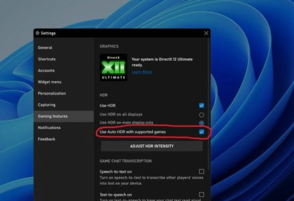 win11独占功能自动HDR功能怎么样 win11独占功能自动HDR功能介绍(1)