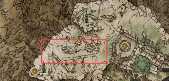 艾尔登法环赛尔维斯支线怎么做 艾尔登法环赛尔维斯支线攻略分享(2)