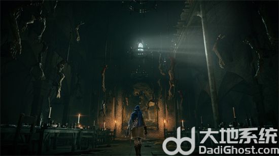 艾尔登法环加点什么意思 艾尔登法环加点攻略(1)