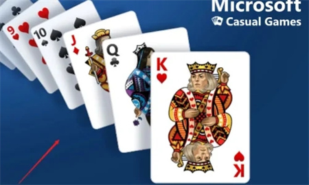 win10自带游戏被隐藏了怎么办 win10自带游戏被隐藏了解决方法(3)