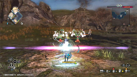 英雄传说黎之轨迹2什么时候发售 英雄传说黎之轨迹2发售时间(1)