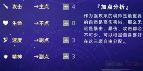 斗罗大陆魂师对决马红俊魂环搭配攻略 斗罗大陆魂师对决马红俊魂环搭配加点(3)