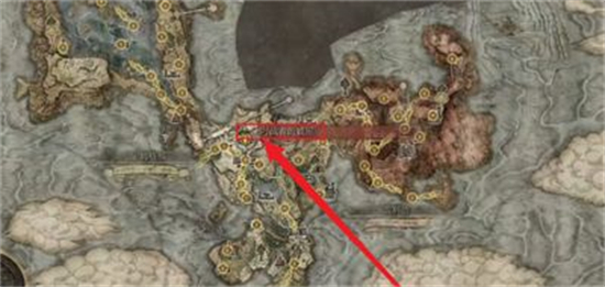 艾尔登法环踢击战灰在哪 艾尔登法环踢击战灰获得方法(1)