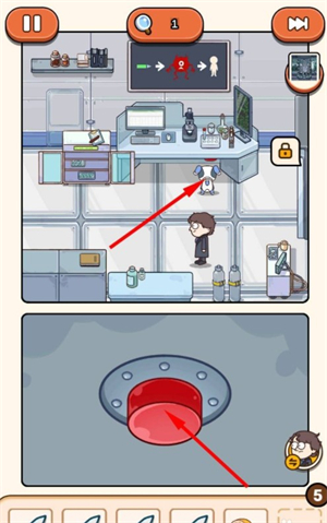 案件大师正义制裁怎么过 案件大师正义制裁攻略分享(2)