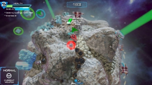 灭绝计划游戏怎么玩 灭绝计划游戏玩法攻略(1)