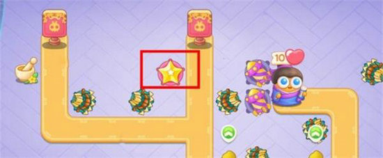 保卫萝卜4白萝卜传奇19关怎么过 保卫萝卜4白萝卜传奇19关通关攻略一览(8)