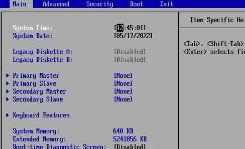 win11如何进入bios界面 win11进入bios界面方法介绍(2)