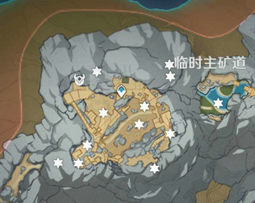 原神层岩巨渊地下矿区百分百探索怎么达成 原神层岩巨渊地下矿区百分百探索(1)