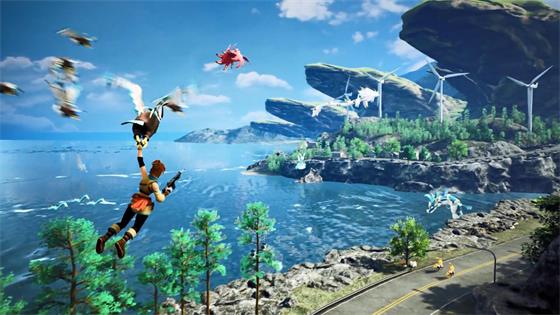 幻兽帕鲁什么时候上线steam 幻兽帕鲁几月份上线(1)