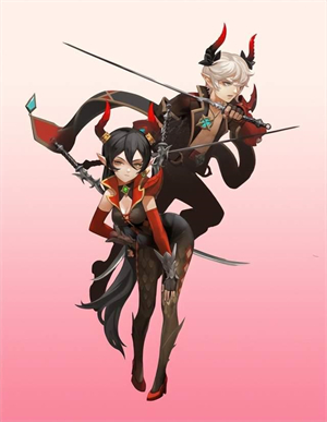 龙之谷世界职业选什么 龙之谷世界职业推荐(7)